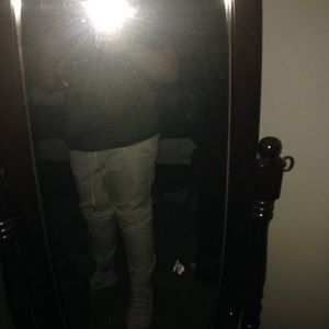 Meet your Posher, Graddy